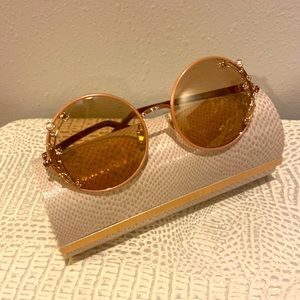 Jimmy Choo sunglasses